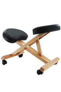 scaune ergonomice tip "kneeling chair"