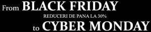 Scaune cu reducere de Black Friday