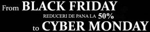 Scauneonline.ro - reduceri de Black Friday