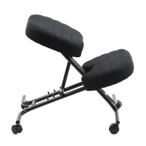 scaun pentru kenunchi OFF 093 negru