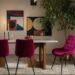 Feng shui in bucatarie