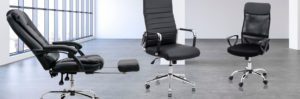 Cele mai cautate scaune de birou in 2019