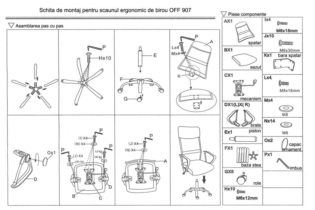 Instructiuni-montaj-scaun-birou-OFF-907