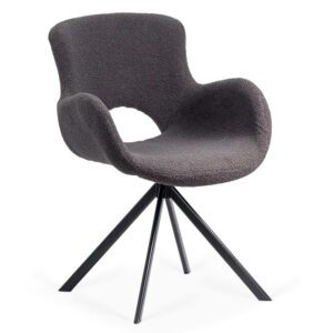 scaun-living-rotativ-textile-BUC-0221-gri