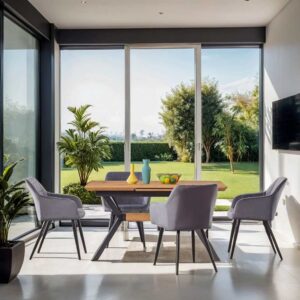Scaun living calitate BUC 260