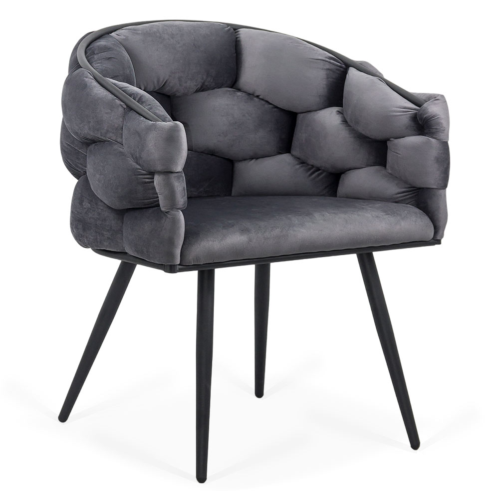 scaun-modern-catifea-buc-256-gri