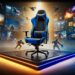 Alegerea scaunelor de gaming