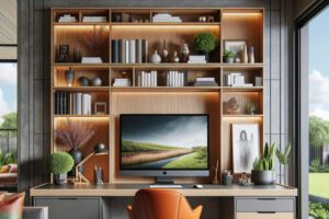design inteligent in amenajarea biroului de acsa